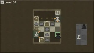 Pirate Chest Chess