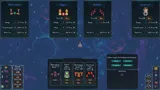 Space way: Echo of the Galaxy