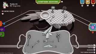 Etiquette Elegance