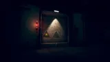 Hunted Within: The Walls