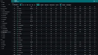 Hockey Legacy Manager 26