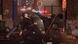 Shaolin vs Wutang Legends