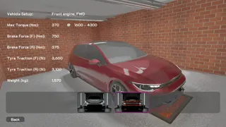 Blacktop Hustle