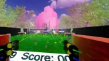 Zen Forest Brick Breaker VR