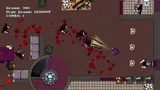 Mage Tower Massacre