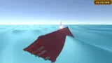 Stranded at Sea