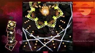 Touhou Kouzougi ～ Flickerframe Shutter Festival