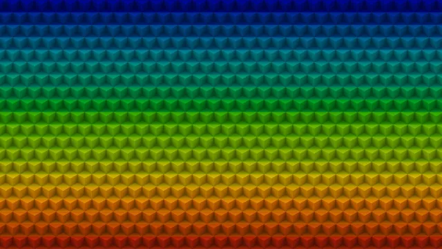 Magic Triangles