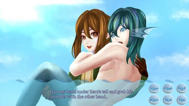 The Lost Song