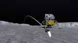 VR Lander: Lunar Edition