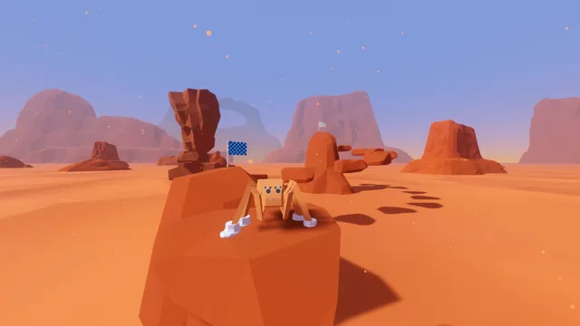 Spider Canyon