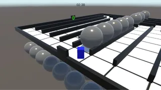 A Ball id