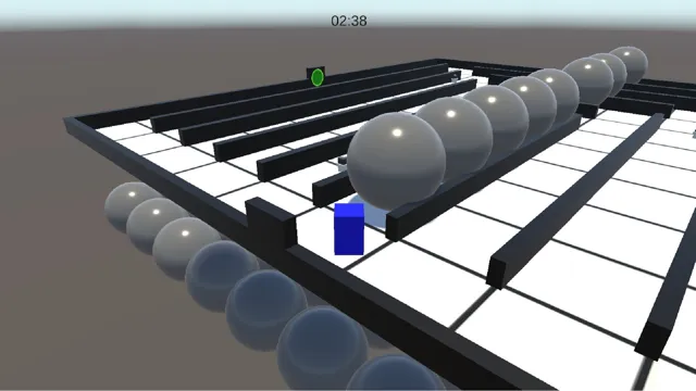 A Ball id