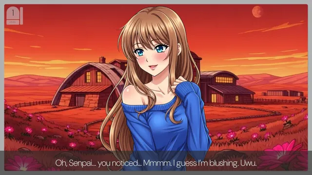 Waifu Rancher 2