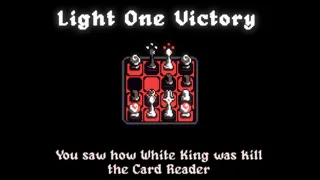 • Dread Chess ✣