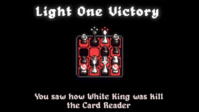 • Dread Chess ✣