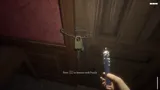 The First Nightmare