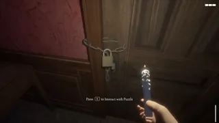 The First Nightmare