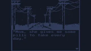 The Winter Mind