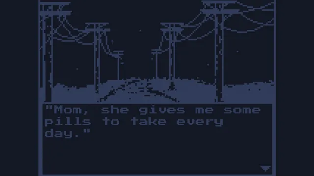 The Winter Mind