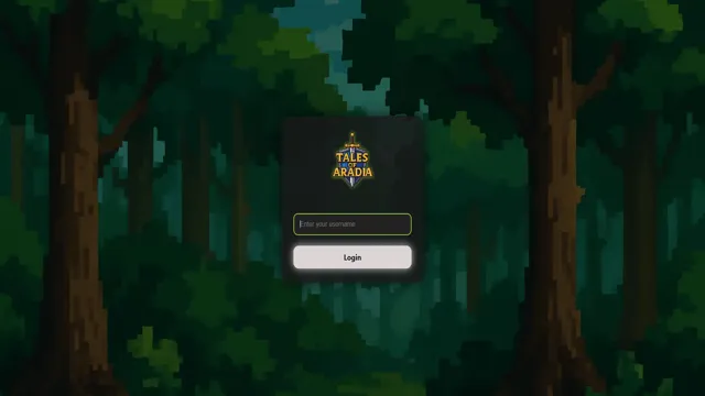 Tales of Aradia: Idle RPG