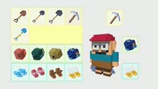 Buscabit: A treasure hunter adventure