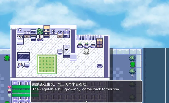 尸来运转-Lucky Zombie Survival