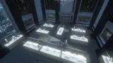 Gallery Theft