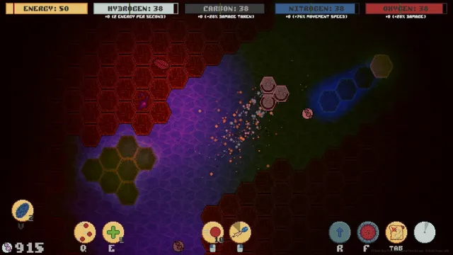 Evoscape