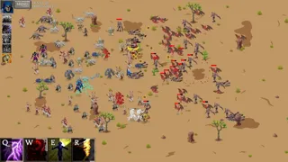 Mage and Monsters II