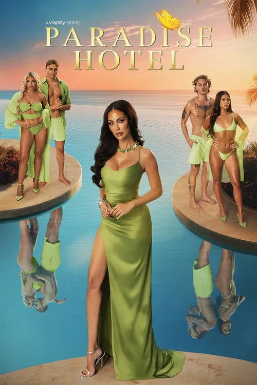 Paradise Hotel – Staffel 20