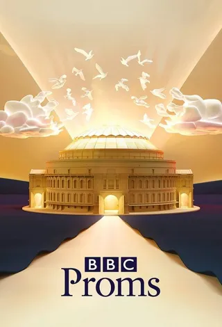 BBC Proms – Staffel 79