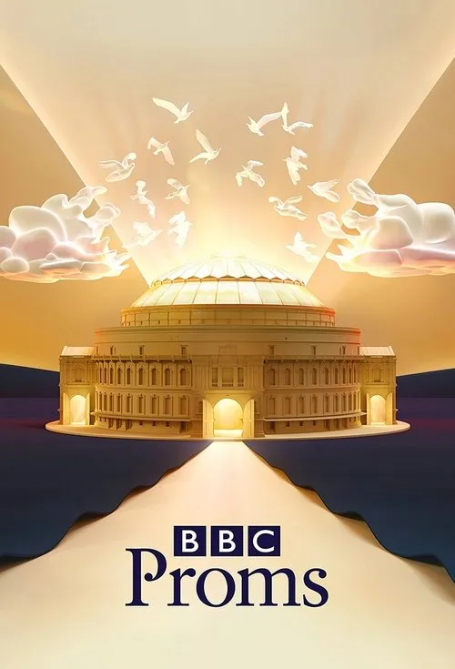 BBC Proms – Staffel 79