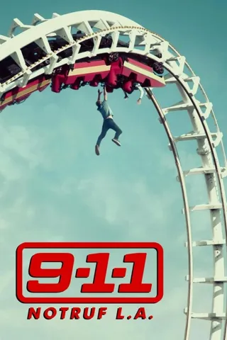 9-1-1 Notruf L.A. – Staffel 9