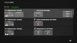 Axis Football 2026