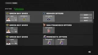 Axis Football 2026