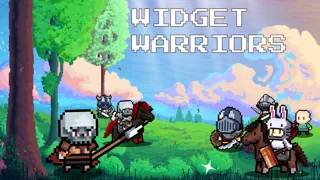 Widget Warriors