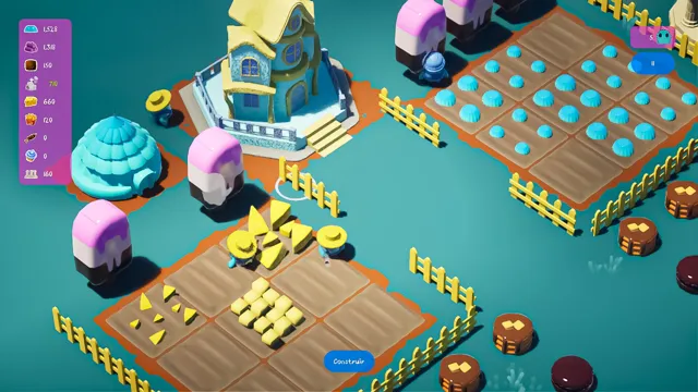 Jelly Farm