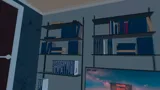 Virtual Reader (Personal VR Library)