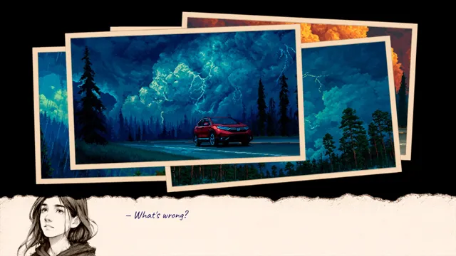 Echoes of Baikal