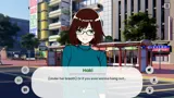 Life in a New City