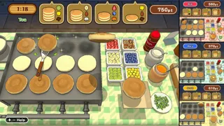 Make it! Pancakes