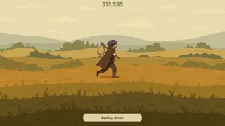 Step Away