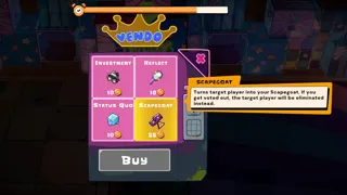 Eat the Rich: Greed Games