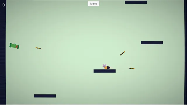 Hyper Mice Rescue