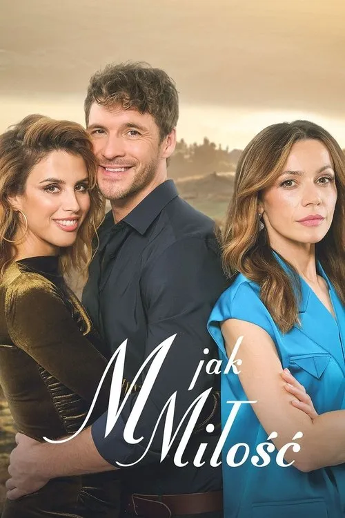 M jak miłość – Staffel 26