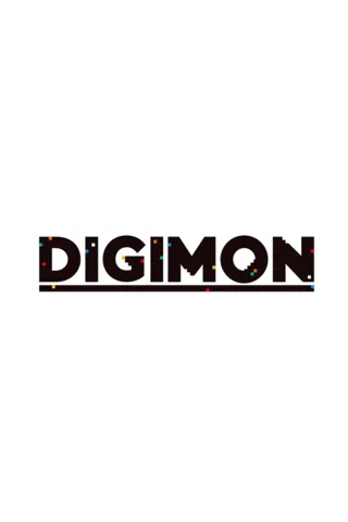 Digimon (Shinsaku Anime)