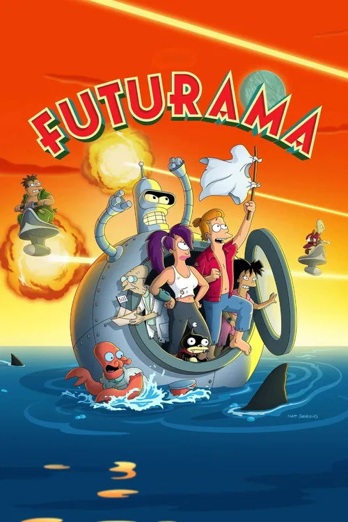 Futurama