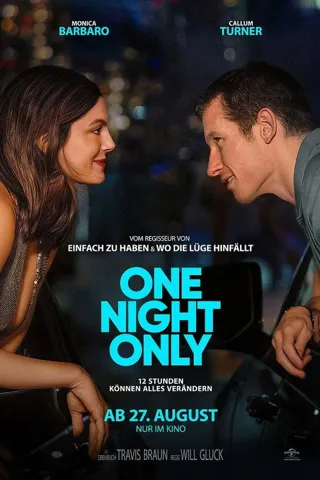One Night Only