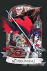 THE RIBBON HERO